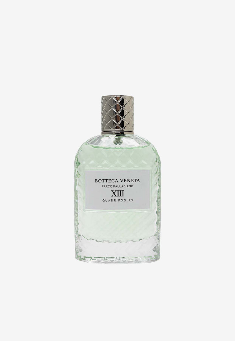 Bottega Veneta ‘Parco Palladiano Xiii Quadrifoglio’ Eau De Parfum - 100 ml PARCO PALLADIANO XIII QUADRIFOGLIO EDP 0-000