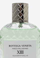 Bottega Veneta ‘Parco Palladiano Xiii Quadrifoglio’ Eau De Parfum - 100 ml PARCO PALLADIANO XIII QUADRIFOGLIO EDP 0-000