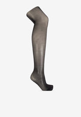 Dolce 
Gabbana Stretch Nylon Tights - Set of 3 Black O4A33T ON02S-N0000