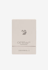 Off-White Paperwork Solution No.1 Eau De Parfum - 15 ml OC25C99AL1 15M001-5079