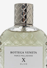 Bottega Veneta ‘Parco Palladiano X Olivo’ Eau De Parfum - 100 ml PARCO PALLADIANO X OLIVO EDP 0-000