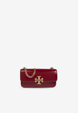 Tory Burch Small Eleanor Rectangular Crossbody Bag Red 165385 0-600