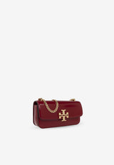 Tory Burch Small Eleanor Rectangular Crossbody Bag Red 165385 0-600