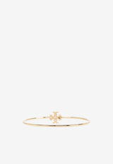 Tory Burch Eleanor Pave Cuff Bracelet Gold 163718 0-783