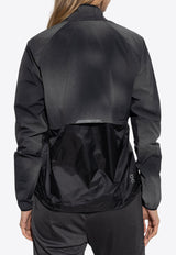 On Running Weather Lumos Track Jacket  Black 1WE3028 0-0553 BLACK