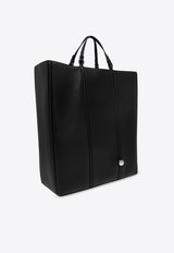 The Marino Leather Tote Bag Jacquemus 246BA377 3216-990