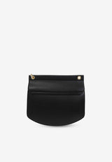 GANNI Small Apo-G Shoulder Bag Black A6449 5924-099