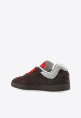 Adidas Originals X Dingyun Zhang Samba Suede Sneakers Brown IF9704 M-BROOXI BROOXI SURRED