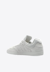 Adidas Originals X Dingyun Zhang Samba Suede Sneakers White IF9703 M-WHTVAP WHTVAP GREONE