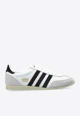 Adidas Originals Japan Low-Top Leather Sneakers White IH5489 M-FTWWHT CBLACK GOLDMT