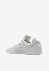 Adidas Originals X Dingyun Zhang Samba Suede Sneakers White IF9703 F-WHTVAP WHTVAP GREONE