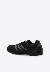 Adidas Originals Adizero PR Lace-Up Sneakers Black JQ0022 M-CARBON CBLACK GREFIV