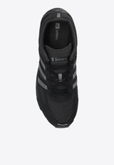 Adidas Originals Adizero PR Lace-Up Sneakers Black JQ0022 M-CARBON CBLACK GREFIV