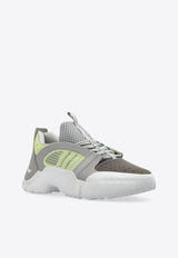 Adidas Originals X Dingyun Zhang Kouza Sneakers Gray JH9127 M-ALMLIM CGRANI GRETWO