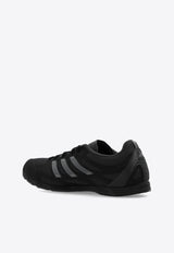 Adidas Originals Adizero PR Lace-Up Sneakers Black JQ0022 F-CARBON CBLACK GREFIV