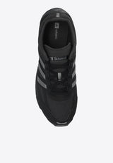 Adidas Originals Adizero PR Lace-Up Sneakers Black JQ0022 F-CARBON CBLACK GREFIV