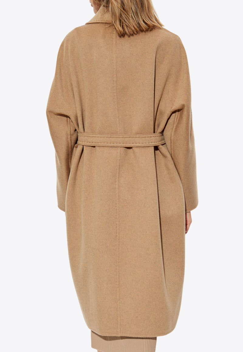 Walle Cashmere Coat  Max Mara VALLE 2421016135-009