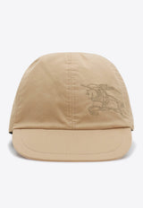 Burberry Kids Girls Reversible Baseball Cap Beige 8089430159320/P_BURBE-B9368