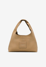 Marc Jacobs The Sack Leather Tote Bag Camel 2R3HSH058H02_230