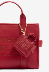 Marc Jacobs Nano Tote Bag Charm Red 2F3SCP005S07_617