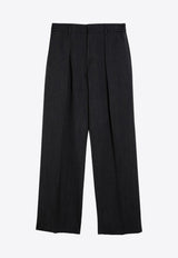 Burberry Tailored Wool Pants 8095645158650/P_BURBE-A3799