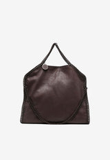 Stella McCartney Falabella Faux Leather Tote Bag  Brown 234387WP0455_7745