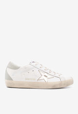 Golden Goose DB Super-Star Low-Top Sneakers White GWF00102F006844_12166