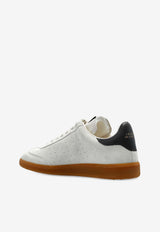 Isabel Marant Bryce Low-Top Sneakers Chalk BK0014FAC1E09S_CKBK