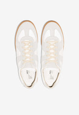 Maison Margiela Replica Low-Top Sneakers White -S57WS0236P1895_101