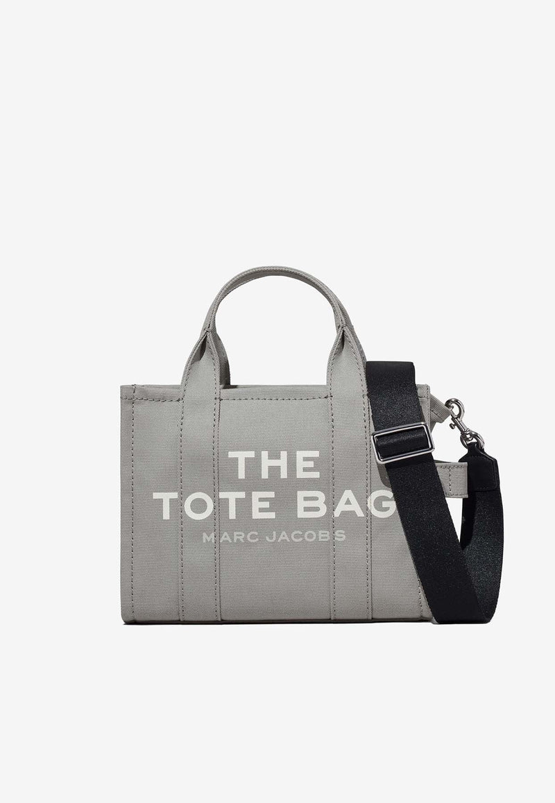 Marc Jacobs Small Canvas Tote Bag Gray M0016493_050