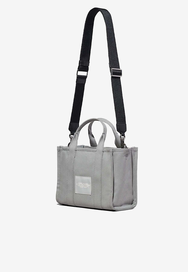 Marc Jacobs Small Canvas Tote Bag Gray M0016493_050