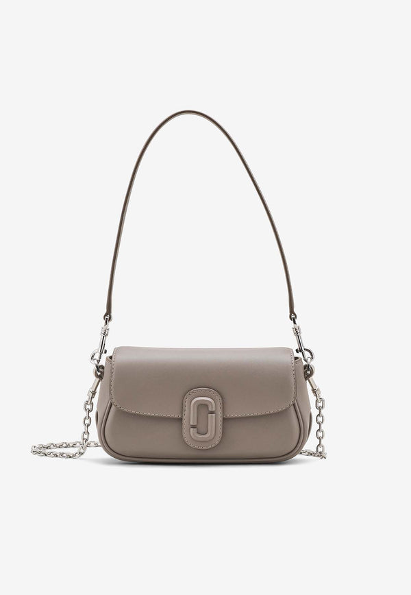 Marc Jacobs The Clover Crossbody Bag Gray 2P4HSH035H02_055