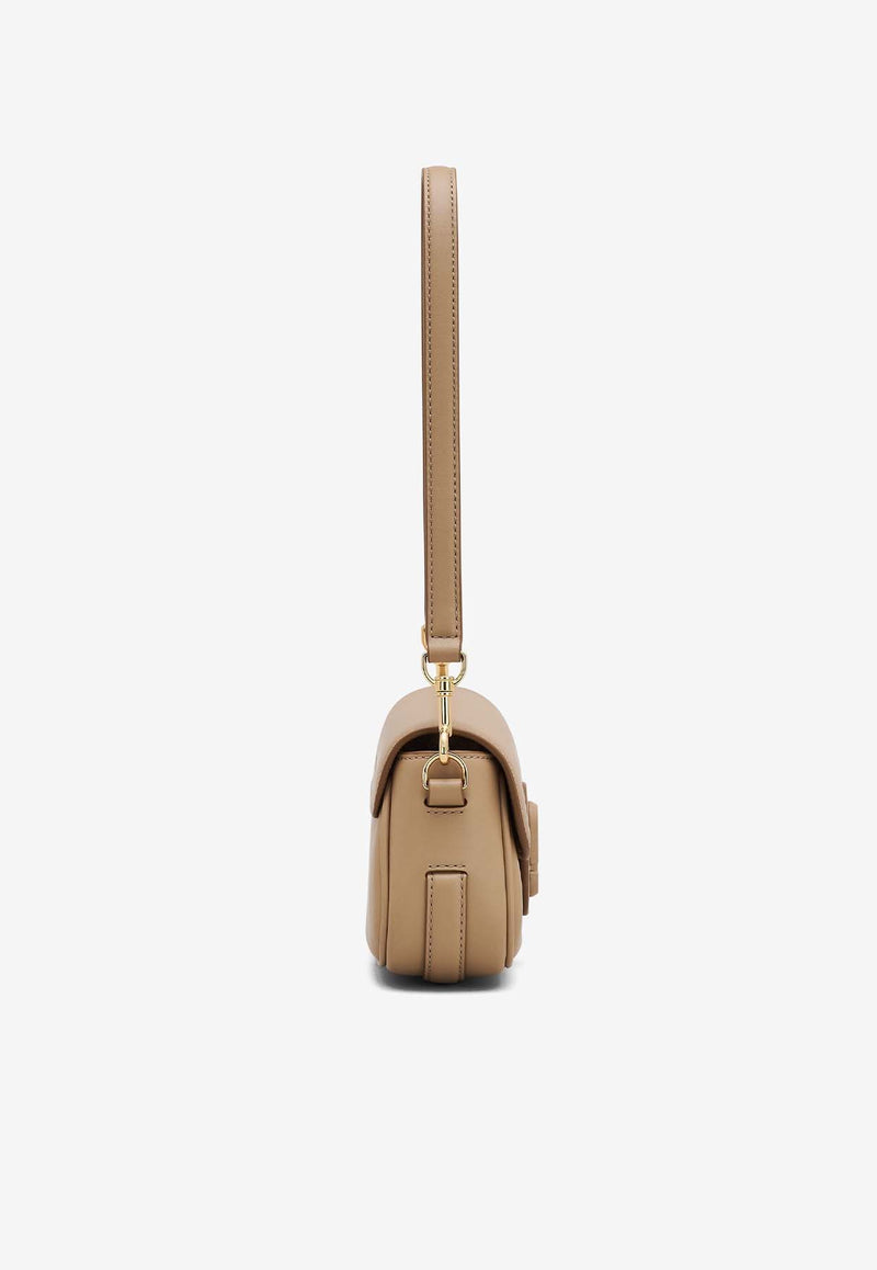 Marc Jacobs The Clover Shoulder Bag Camel 2P4HSH035H02_230