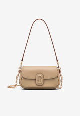 Marc Jacobs The Clover Shoulder Bag Camel 2P4HSH035H02_230