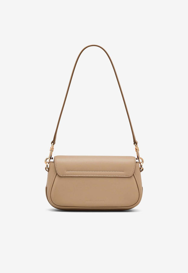 Marc Jacobs The Clover Shoulder Bag Camel 2P4HSH035H02_230