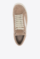 Rick Owens Porterville Vintage Suede Sneakers Beige RP01E7888LVSLCO_6411