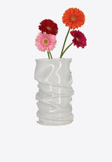 Studio X Medium Venus Sculpted Vase White VASO MEDIUM_BIANCO