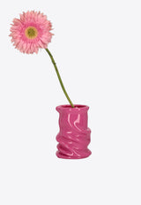 Studio X Mini Venus Sculpted Vase Pink VASO MINI_ROSA