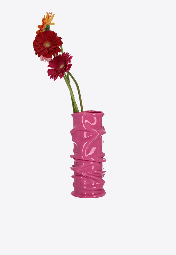 Studio X Small Venus Sculpted Vase Pink VASO SMALL_ROSA