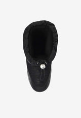 Versace Barocco Milano Snow Boots 1018842 1A12821-1B00P