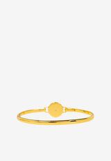 Marc Jacobs The Button Hinge Bracelet Gold 2R4JBR001J34 0-109