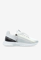 Givenchy Spectre Low-Top Sneakers White BH00A FH1R5-116