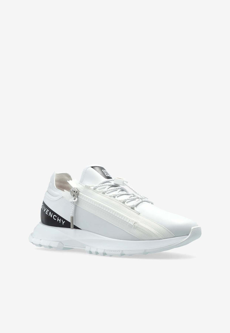 Givenchy Spectre Low-Top Sneakers White BH00A FH1R5-116