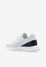 Givenchy Spectre Low-Top Sneakers White BH00A FH1R5-116