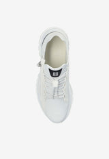 Givenchy Spectre Low-Top Sneakers White BH00A FH1R5-116