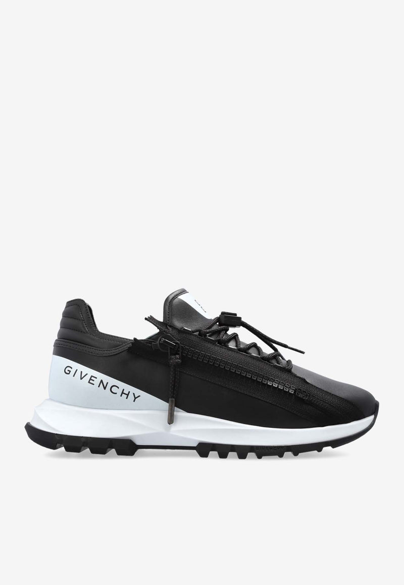 Givenchy Spectre Low-Top Sneakers Black BH00A FH1R5-004