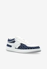 Givenchy G Move Monogram Low-Top Sneakers Blue BH00A RH1UB-401