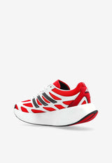 Adidas Originals Adizero Aruku Sneakers Red JI0308 M-FTWWHT PURRUB CBLACK