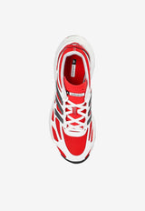 Adidas Originals Adizero Aruku Sneakers Red JI0308 M-FTWWHT PURRUB CBLACK