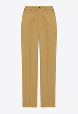 Etro Classic Chino Pants Beige MREA0005 99TU5I7-A0968